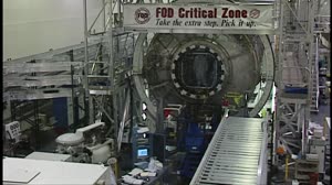 1998 Destiny Construction and Move